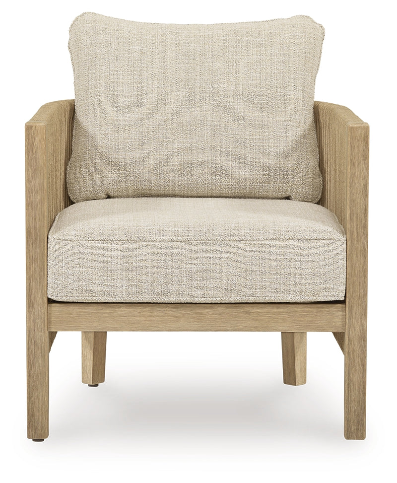 Spooners Cove Outdoor