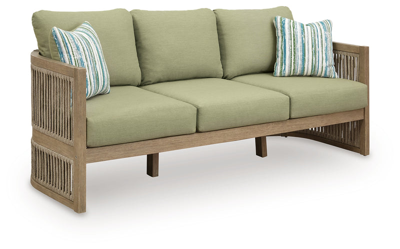 Serena Shores Outdoor