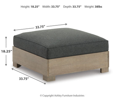 Citrine Park Outdoor