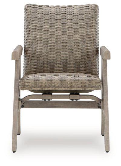 Cliff Trails Outdoor