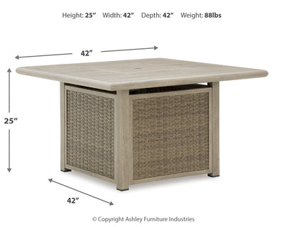 Cliff Trails Outdoor