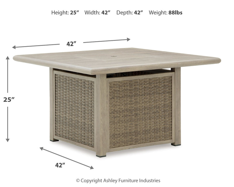 Cliff Trails Outdoor