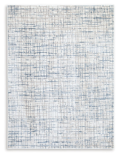 Beckfille Rug
