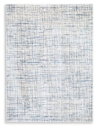 Beckfille Rug