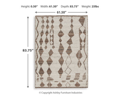Brettler Rug