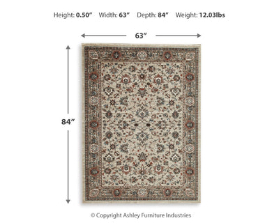 Beritham Rug