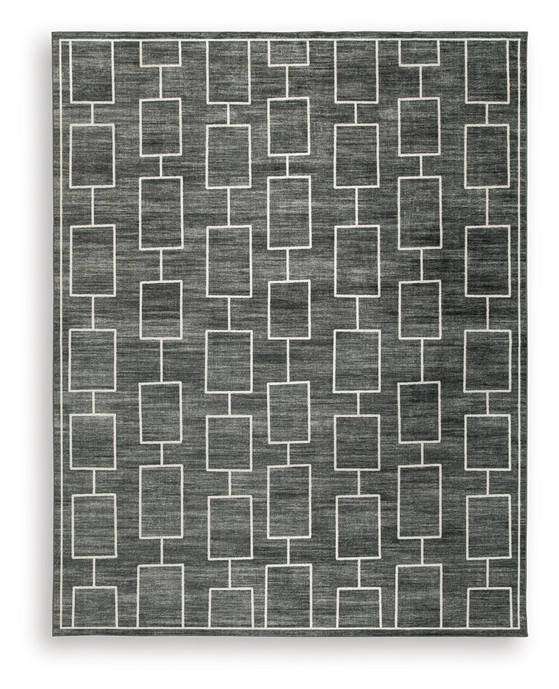 Elderland Rug