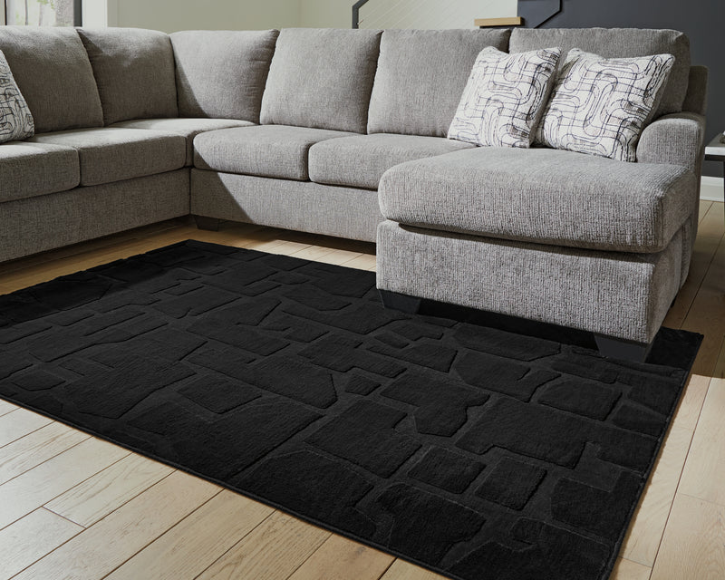 Gibbswell Rug