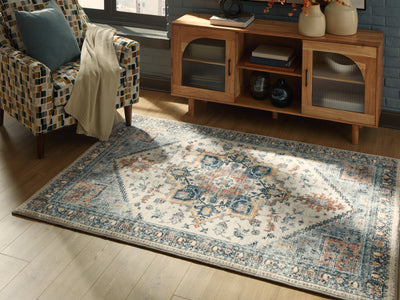 Wallney Rug