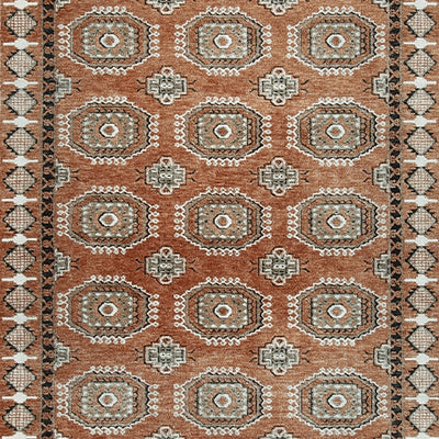 Qaabiz Rug