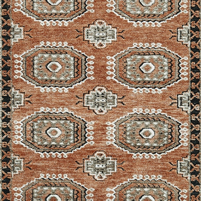 Qaabiz Rug