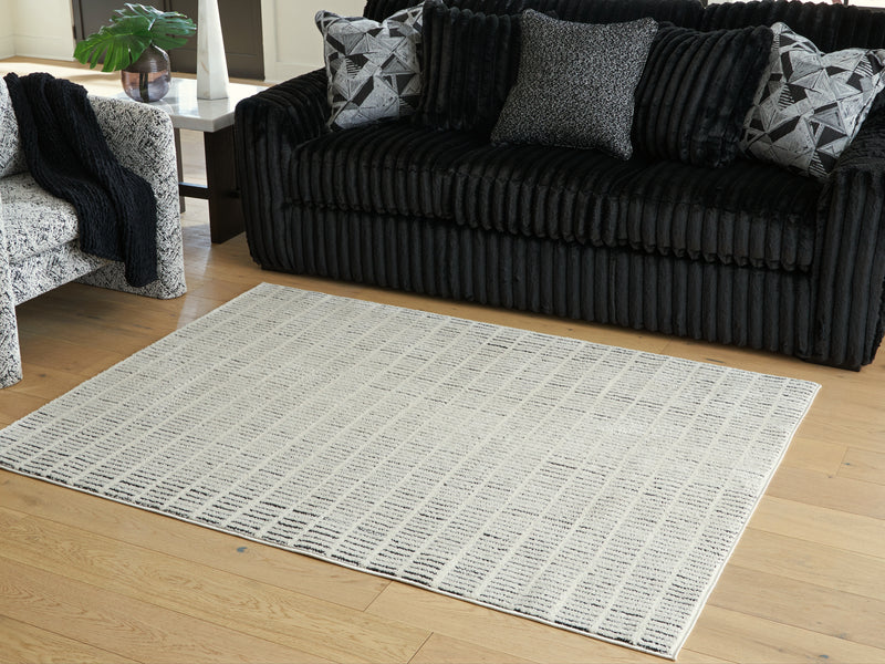 Turinwith Rug