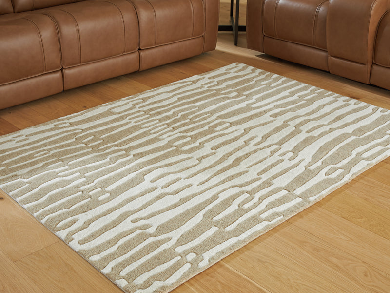 Corrbell Rug