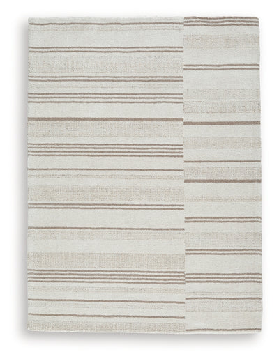 Gadence Rug