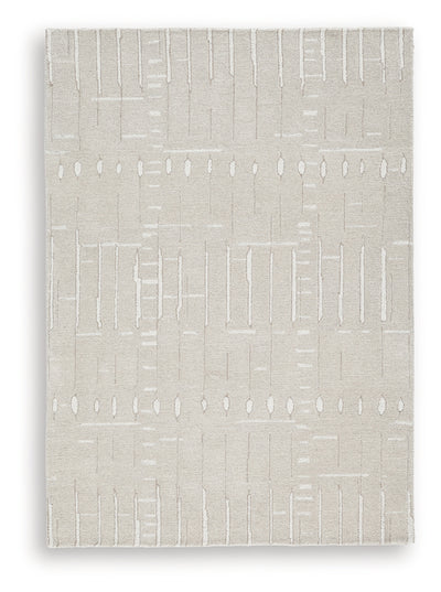 Wolbert Rug