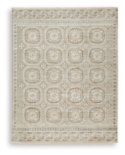 Bachby Rug