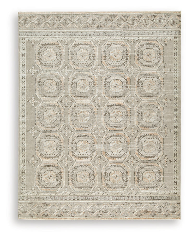 Bachby Rug