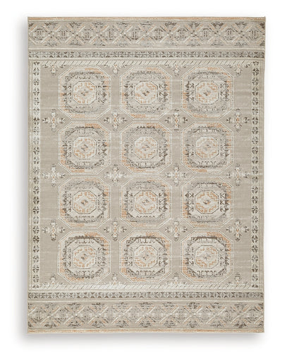 Bachby Rug