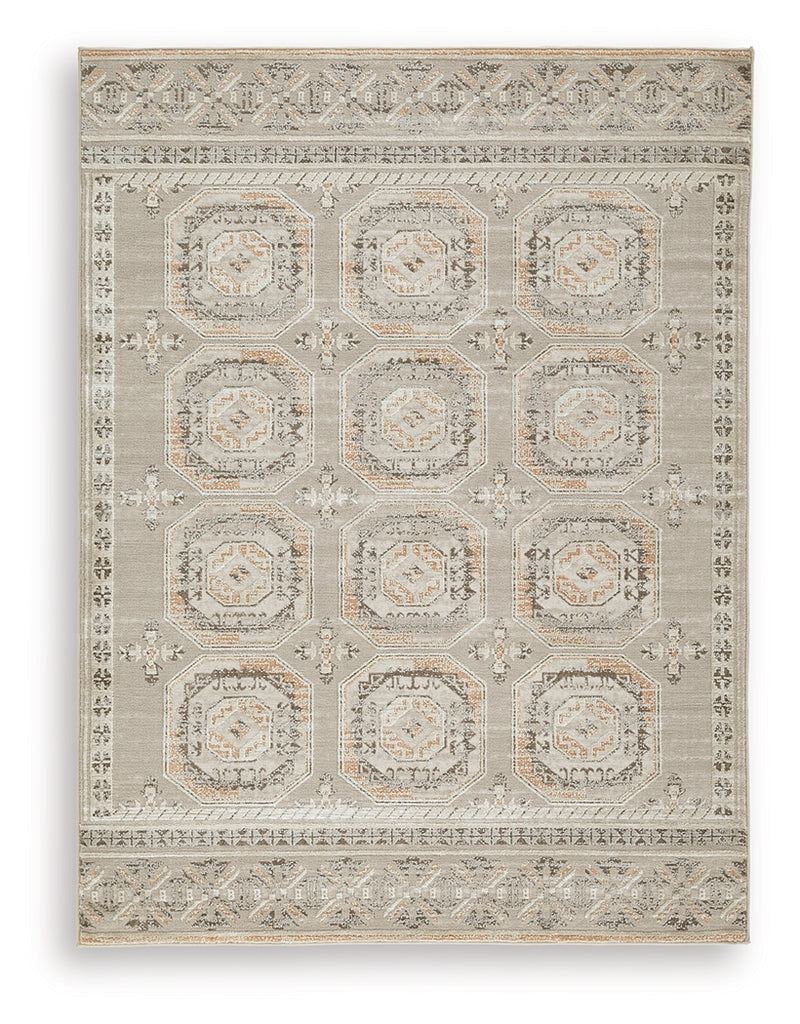 Bachby Rug