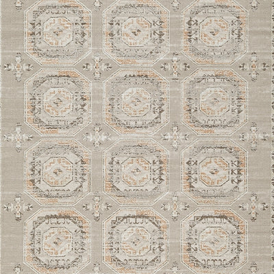 Bachby Rug