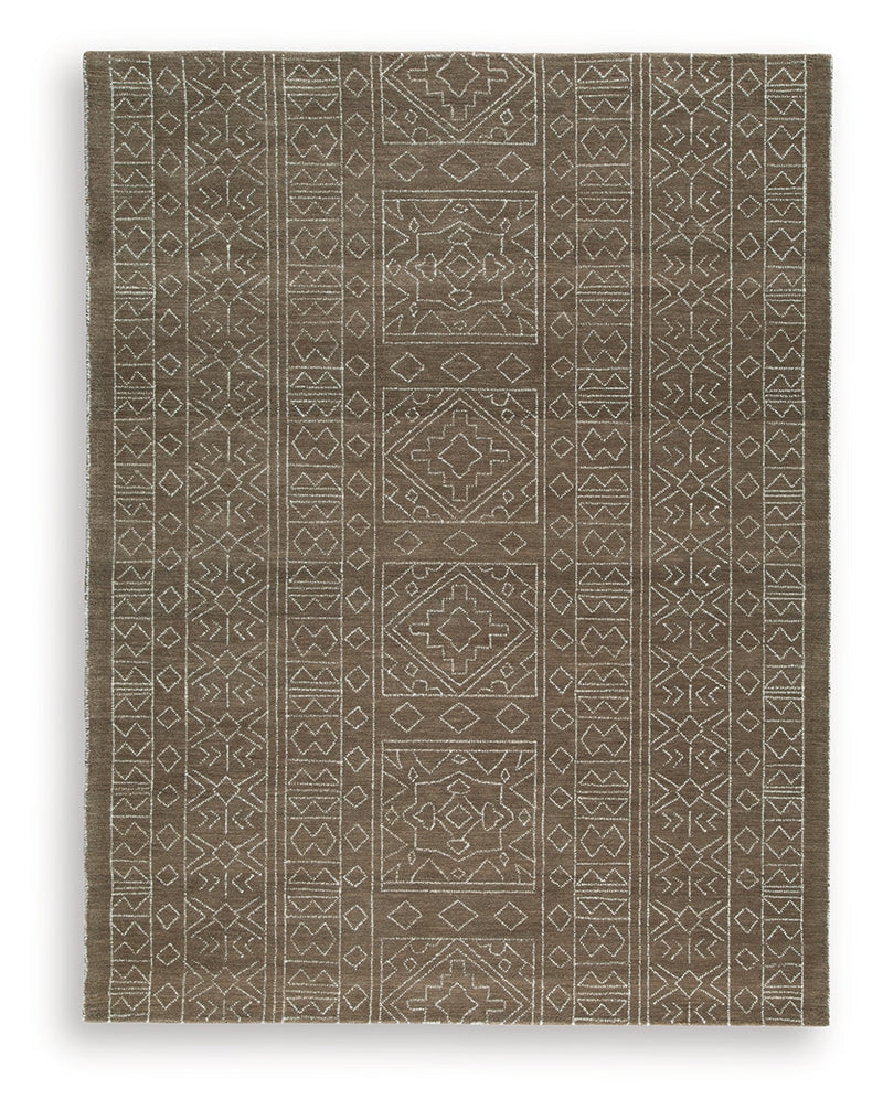 Merrittman Rug