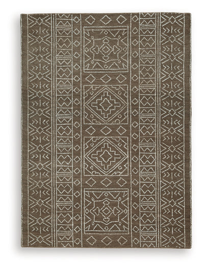 Merrittman Rug