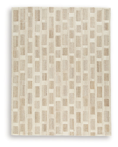 Lisgrove Rug