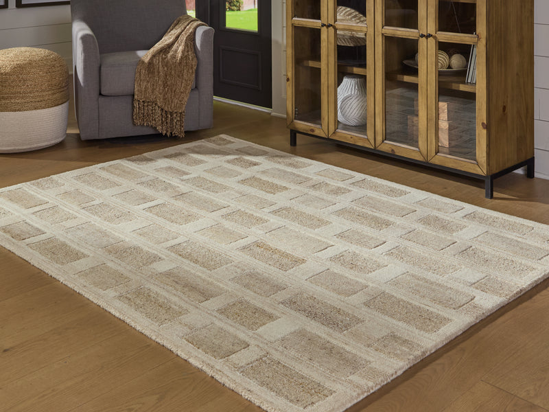 Lisgrove Rug