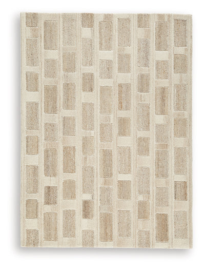 Lisgrove Rug