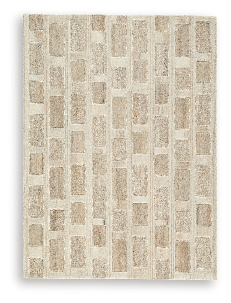 Lisgrove Rug