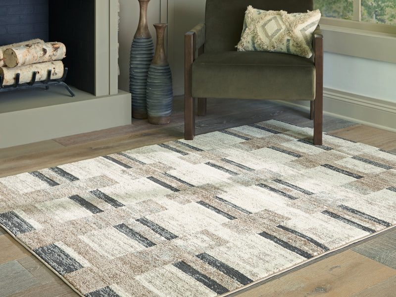 Alstone Rug