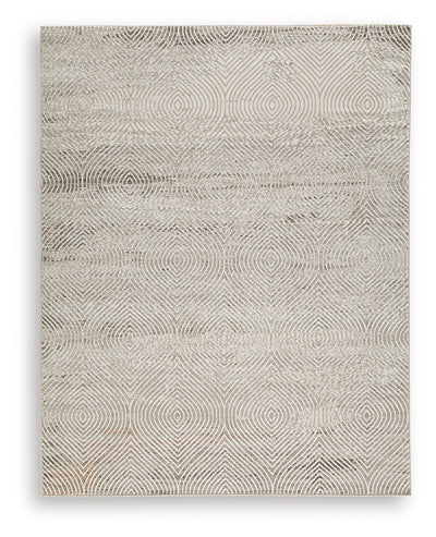 Bachus Rug