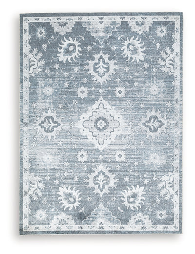 Avanworths Rug