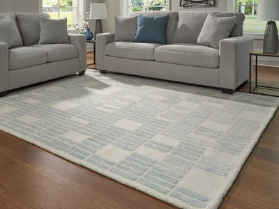 Dylanton Rug