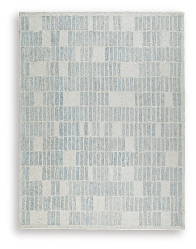 Dylanton Rug