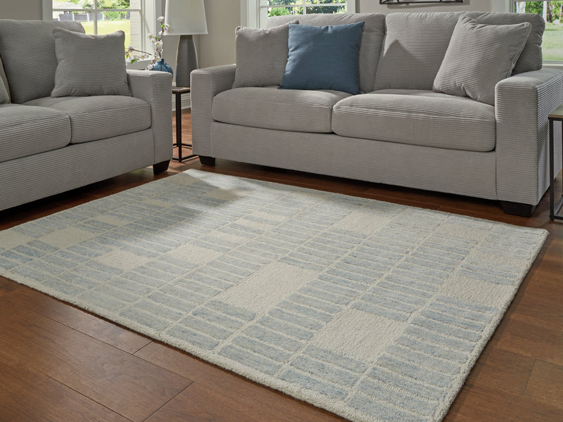 Dylanton Rug