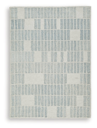 Dylanton Rug