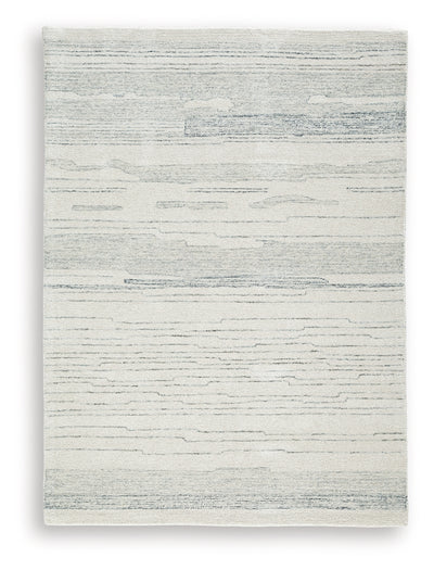 Genemost Rug