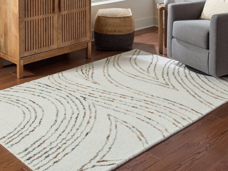Deenbury Rug