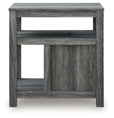 Fendenmore Chairside End Table
