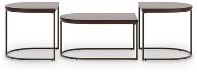 Vanmore Table (Set of 3)