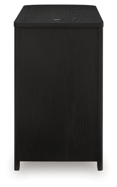 Camdill Chairside End Table