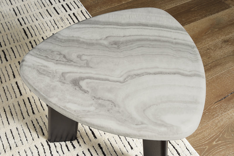 Lilyberg Table (Set of 3)