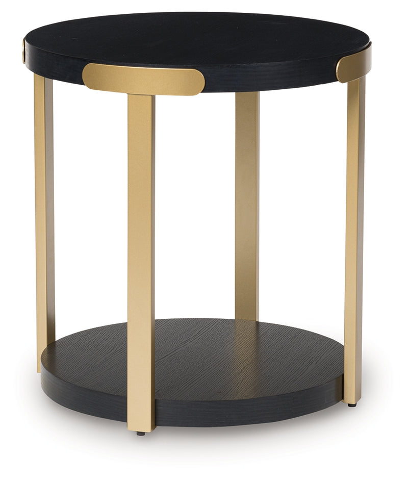 Shylore Table (Set of 3)