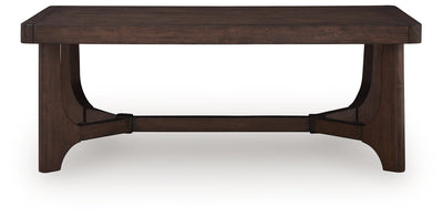 Korestone Coffee Table