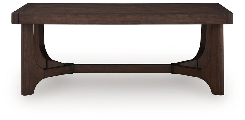 Korestone Coffee Table