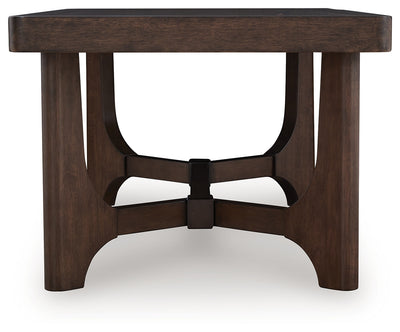 Korestone Coffee Table