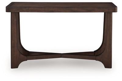 Korestone Sofa Table