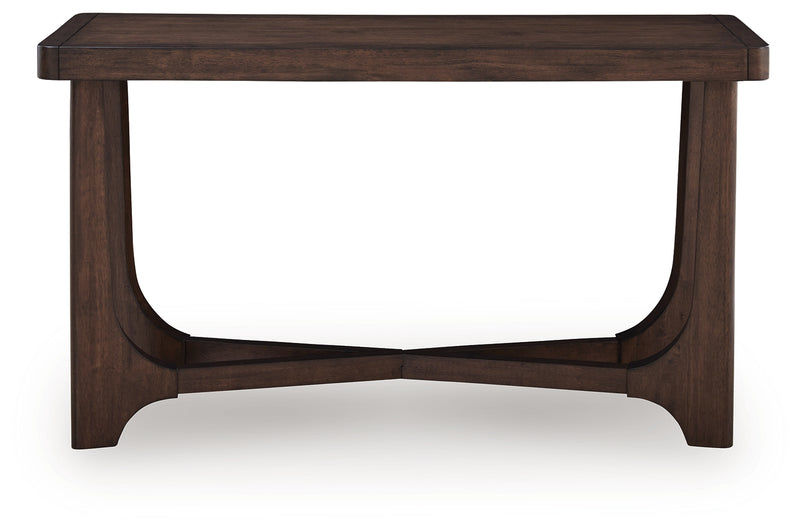 Korestone Sofa Table