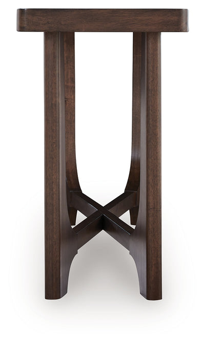 Korestone Sofa Table